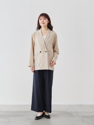 モデル 171cm サイズ 40(38-40)