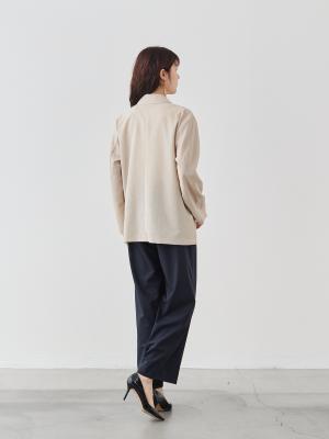 モデル 171cm サイズ 40(38-40)