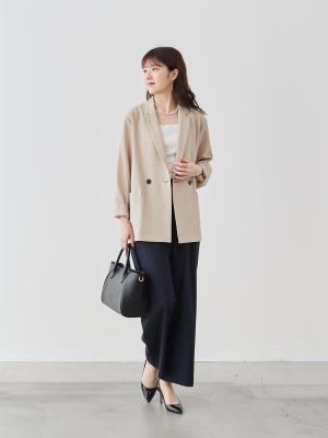 モデル 171cm サイズ 40(38-40)