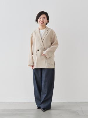 モデル 150cm サイズ 38(36-38)