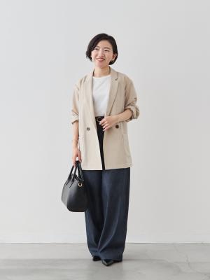 モデル 150cm サイズ 38(36-38)