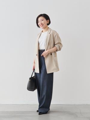 モデル 150cm サイズ 38(36-38)