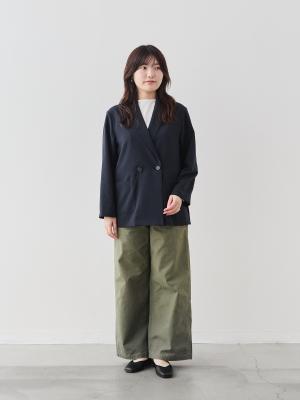 モデル 164cm サイズ 40(38-40)