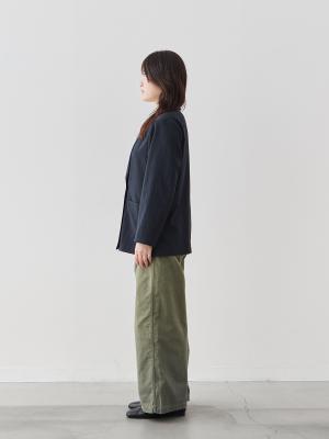 モデル 164cm サイズ 40(38-40)