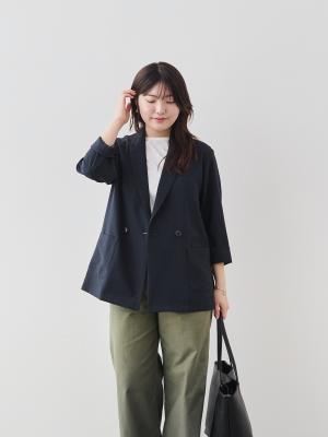 モデル 164cm サイズ 40(38-40)