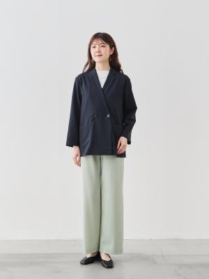 モデル 171cm サイズ 40(38-40)