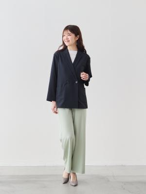 モデル 171cm サイズ 40(38-40)