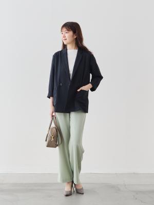 モデル 171cm サイズ 40(38-40)