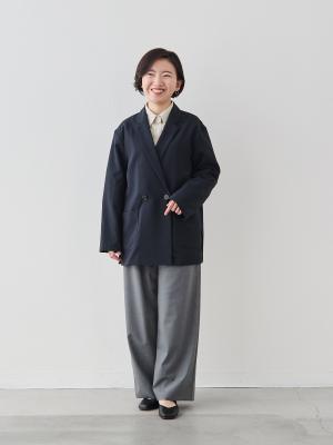 モデル 150cm サイズ 38(36-38)