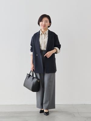 モデル 150cm サイズ 38(36-38)