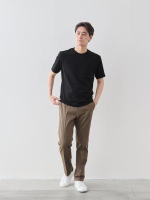 モデル 181cm 71kg サイズ L