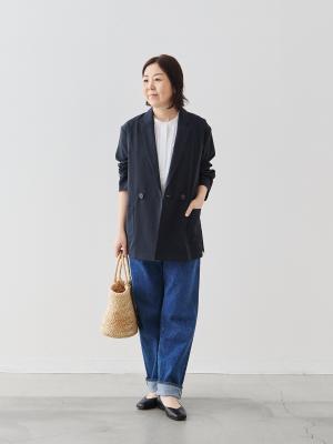 モデル 156cm サイズ 38(36-38)