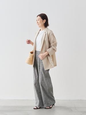 モデル 156cm サイズ 38(36-38)