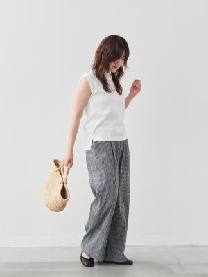 モデル 164cm サイズ 40