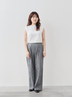 モデル 164cm サイズ 40