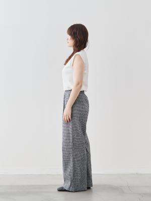 モデル 164cm サイズ 40