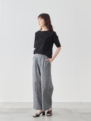 モデル 171cm サイズ 38