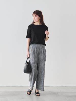 モデル 171cm サイズ 38