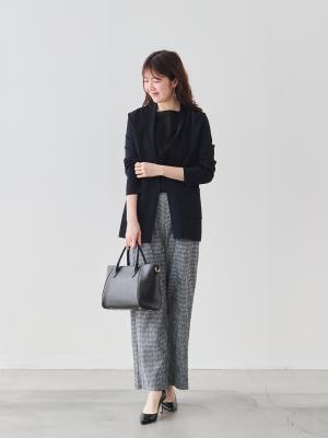 モデル 171cm サイズ 38