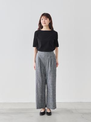 モデル 171cm サイズ 38