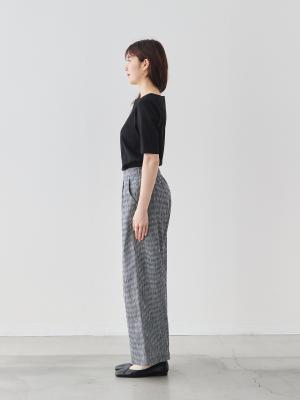 モデル 171cm サイズ 38