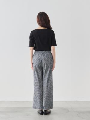 モデル 171cm サイズ 38