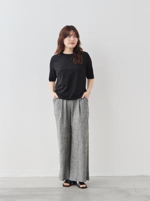 モデル 164cm サイズ 40