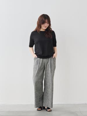 モデル 164cm サイズ 40