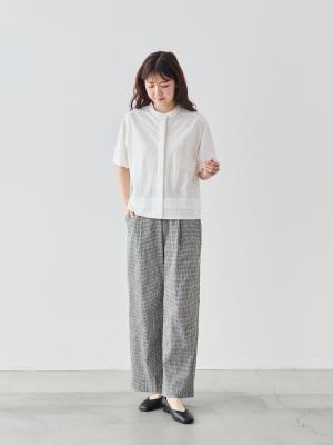 モデル 171cm サイズ 38