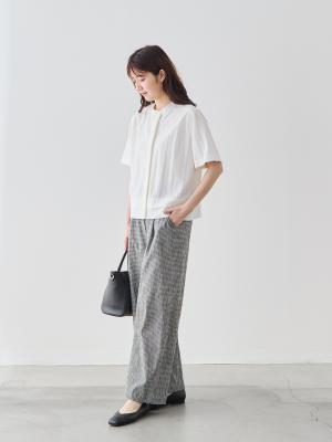 モデル 171cm サイズ 38