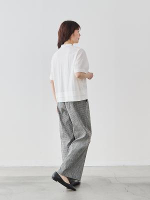 モデル 171cm サイズ 38