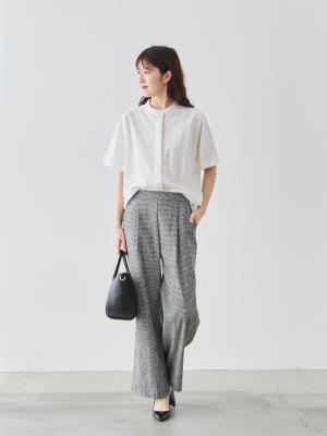 モデル 171cm サイズ 38