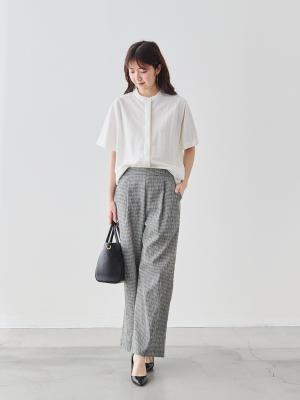 モデル 171cm サイズ 38