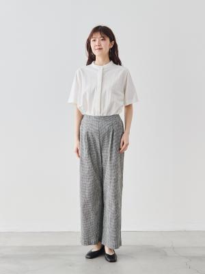 モデル 171cm サイズ 38