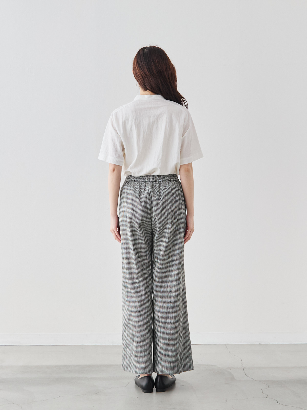 モデル 171cm サイズ 38