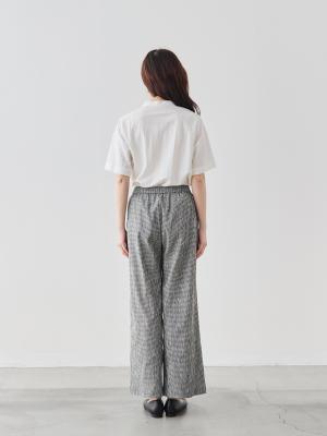 モデル 171cm サイズ 38