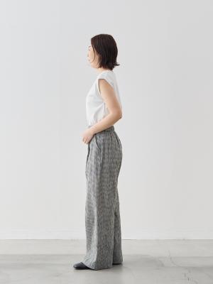 モデル 156cm サイズ 36