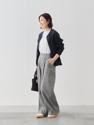 モデル 156cm サイズ 36