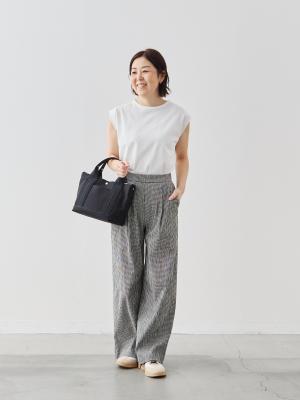 モデル 156cm サイズ 36