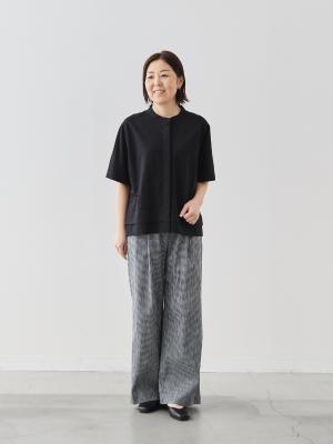 モデル 156cm サイズ 36