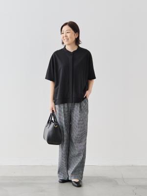 モデル 156cm サイズ 36