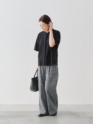 モデル 156cm サイズ 36