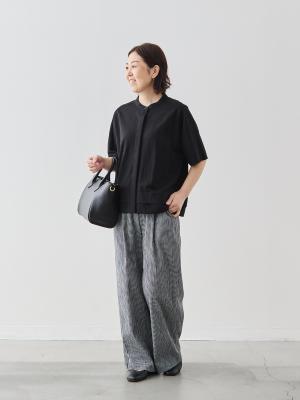 モデル 156cm サイズ 36