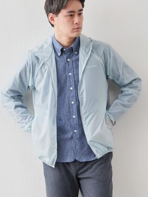 モデル 181cm 71kg ウエスト82cm サイズ L