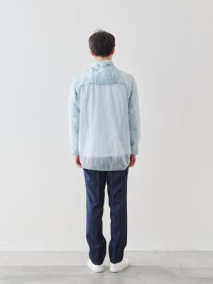 モデル 181cm 71kg ウエスト82cm サイズ LL