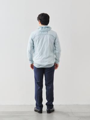 モデル 171cm 70kg ウエスト85cm サイズ M