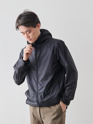 モデル 181cm 71kg サイズ L