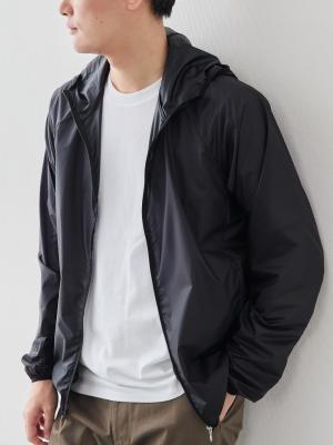 モデル 181cm 71kg サイズ L