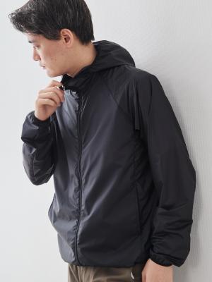 モデル 181cm 71kg サイズ L