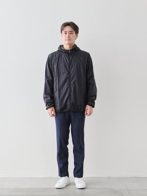 モデル 181cm 71kg サイズ LL